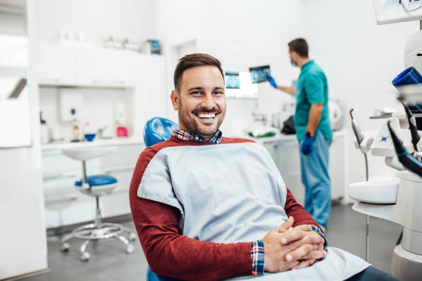 Why Choose Us for Your Dental Needs in Pine Beach, NJ