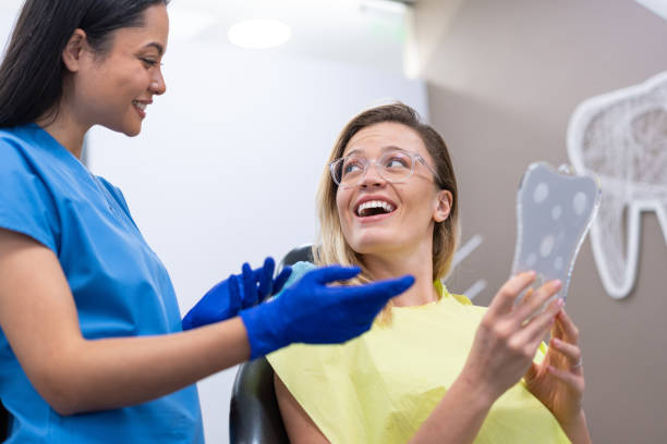 Best Dental X-Rays and Imaging  in Pine Beach, NJ