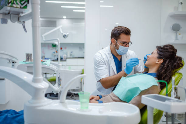 Best Wisdom Tooth Removal  in Pine Beach, NJ