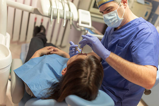 Best Emergency Dental Care  in Pine Beach, NJ