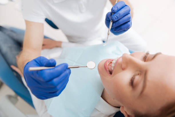 Best Dental Fillings (Composite and Amalgam)  in Pine Beach, NJ